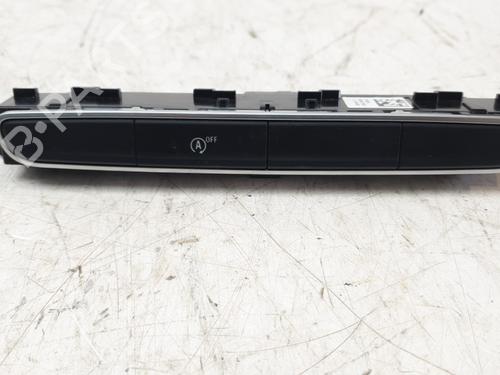 Used Switch RENAULT MEGANE IV Hatchback (B9A/M/N_) 1.5 dCi 110 (B9A3) (110 hp) 30277516