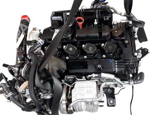 Engine HYUNDAI TUCSON (TL, TLE)  | BP16081376M1 