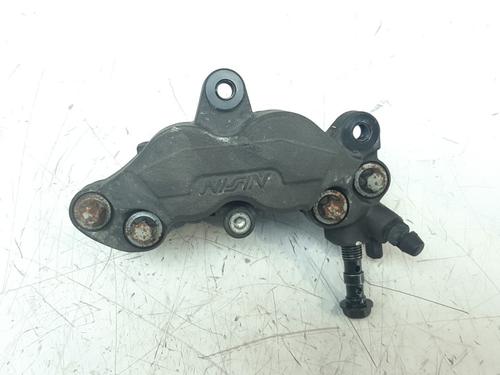 Used Left front brake caliper KAWASAKI MOTORCYCLES Z (900cc - ) Z 900 (ZR900PA2, ZR900HA2, ZR900DA2) (48 hp) 25232552