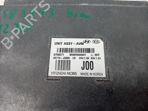Used Electronic module Electronic module 39240037 39240037