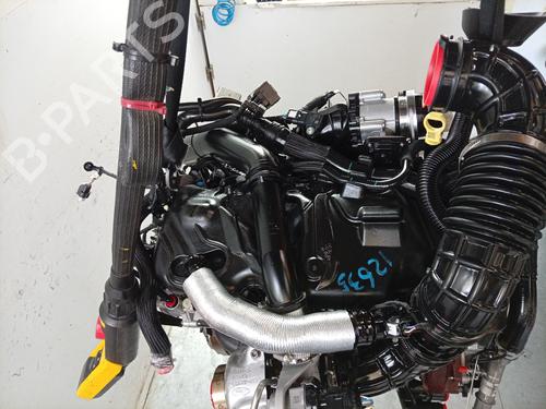 Engine FORD TRANSIT V363 Van (FCD, FDD) 2.0 EcoBlue 4x4 | BP37520745M1 - Image 5