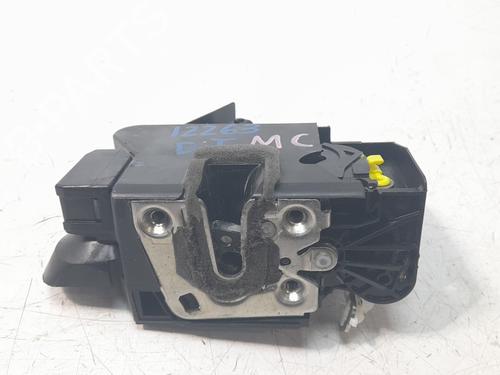 Used Front left lock DACIA SANDERO III 1.0 TCe LPG (91 hp) 30579626