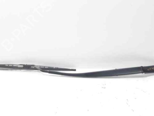 Used Front windshield wiper arm KIA SPORTAGE III (SL) 1.7 CRDi (116 hp) 6560960