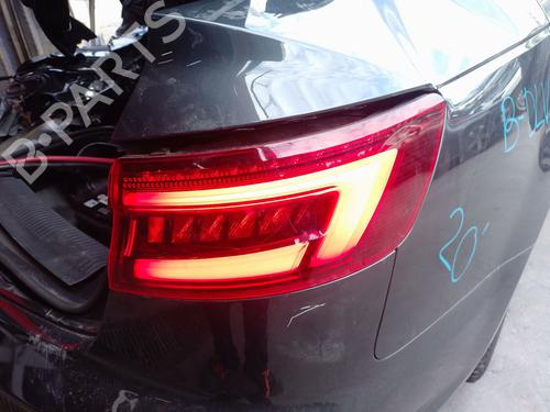 Right taillight AUDI A4 B9 (8W2, 8WC) 40 TFSI Mild Hybrid | BP33802360C35 - Image 2