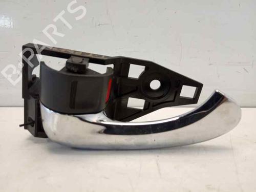 Used Rear left interior door handle TOYOTA RAV 4 III (_A3_) [2005-2014]  5841470