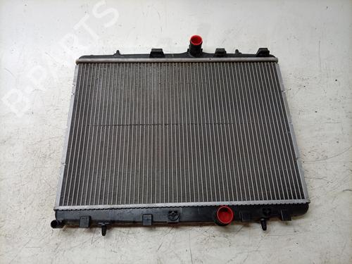Used Water radiator Water radiator 38958332 38958332