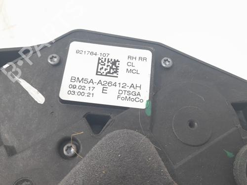 Rear right lock FORD KUGA II (DM2) 1.5 EcoBoost | BP30096619C99