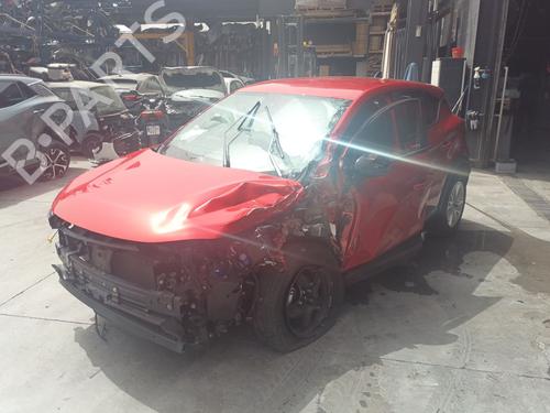 Used Parts RENAULT CAPTUR II (HF_) TCe 90 (HFM6) (91 hp) 3589171