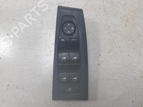 Used Left front window switch Left front window switch BMW 2 Active Tourer (F45) [2013-2021] 28973900 28973900
