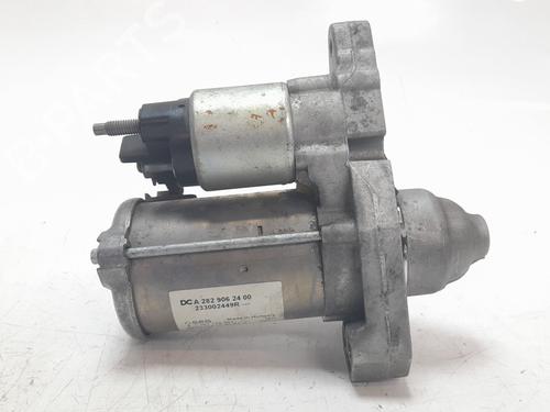 Used Starter MERCEDES-BENZ CLA (C118) CLA 200 4-matic (118.388) (163 hp) 28703417