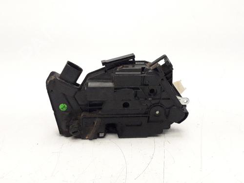 Used Rear left lock SEAT IBIZA IV ST (6J8, 6P8) [2010-2016]  8662348