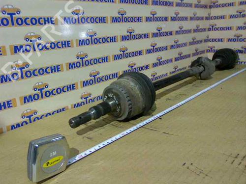 Used Right front driveshaft OPEL VECTRA B (J96) 1.8 i 16V (F19) (116 hp) 1429185