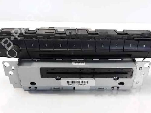 Electronic module BMW 3 (F30, F80) 316 d | BP6021322M83 