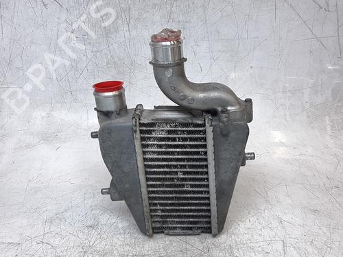 Intercooler HONDA CIVIC VIII Hatchback (FN, FK) 2.2 CTDi (FK3) (140 hp) 22345030
