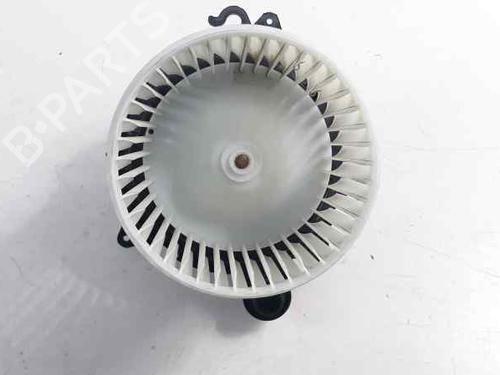 Used Heater blower motor DACIA SANDERO II [2012-2025]  14206594