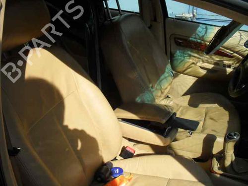 Steering column stalk SKODA OCTAVIA I (1U2)  | BP1331475I23 