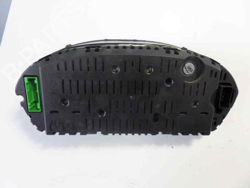 Instrument cluster SKODA FABIA I (6Y2)  | BP366497C47 