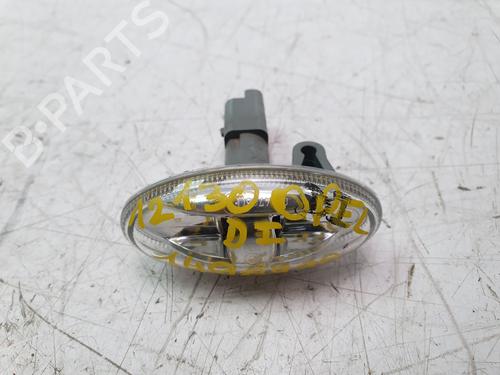 Knipperlicht Scherm links-voor OPEL COMBO E Tour / Life (K9) 1.5 (131 hp) 30748297