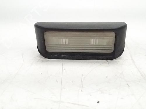 Used Licence plate light PEUGEOT PARTNER Tepee [2008-2025]  14201330