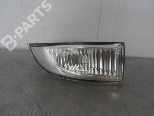 Right mirror RENAULT MEGANE III Hatchback (BZ0/1_, B3_) | BP7950445C27 - Image 1