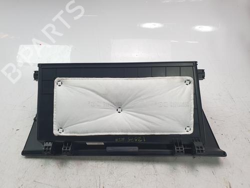 Glove box KIA SPORTAGE V (NQ5) 1.6 T-GDI MHEV | BP24807764C95 