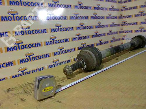 Used Right front driveshaft SEAT AROSA (6H1) [1997-2004]  573558