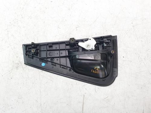 Rear right exterior door handle JEEP AVENGER (J2) 1.2 GSE T3 | BP24806151C130 