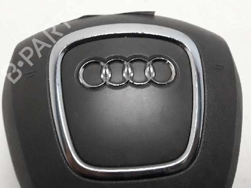 Driver airbag AUDI A4 B8 (8K2) 2.0 TDI | BP2836818C9 