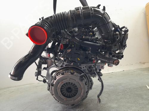 Engine KIA STONIC (YB) 1.0 T-GDi Eco-Dynamics+ | BP27712445M1  - Image 5