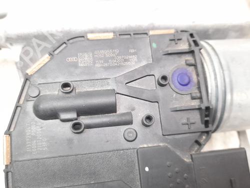 Front wiper motor AUDI Q7 (4MB, 4MG, 4MQ) 60 TFSI e quattro | BP18338933M29 