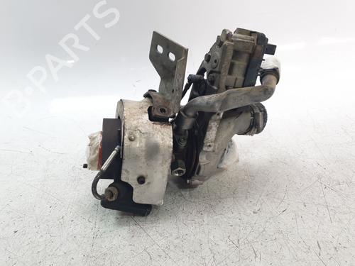 Turbolader/Kompressor PORSCHE CAYENNE (92A) 4.2 S Diesel (382 hp) 25432894