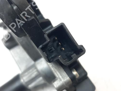 Rear wiper motor VOLVO V40 Hatchback (525) D2 | BP15354144M102 