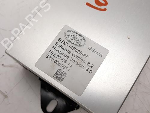 Electronic module LAND ROVER FREELANDER 2 (L359)  | BP8193453M83 