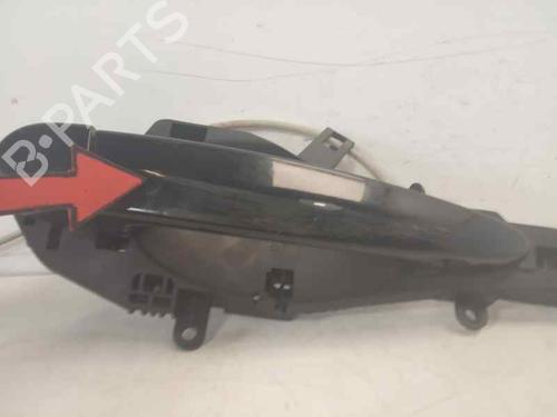 Front right exterior door handle BMW 3 (E90) 320 d | BP4954271C129 