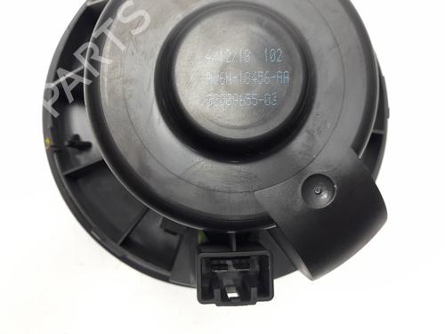 Heater blower motor FORD FOCUS III 1.0 EcoBoost | BP14196194M62
