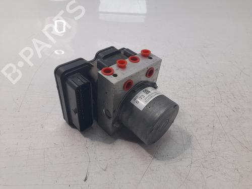 Used ABS pump OPEL ASTRA K (B16) 1.4 Turbo (68) (125 hp) 19426105