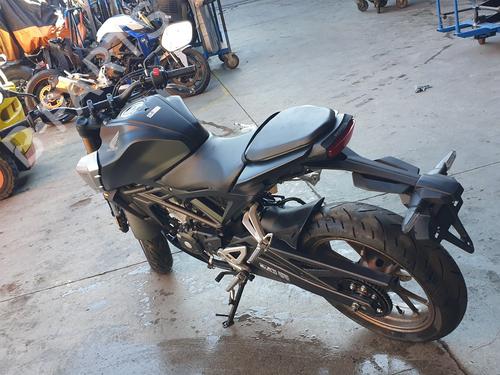 Electronic sensor HONDA MOTORCYCLES CB ( - 500cc) CB 125 F (JC74, JC84, JC64, JC94) | BP25232790M84 
