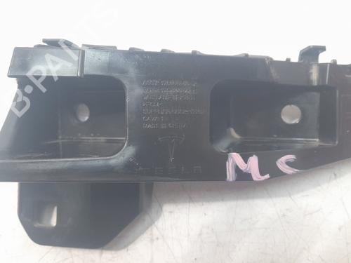 Suporte do pára-choques trás TESLA MODEL 3 (5YJ3) EV (283 hp) 31331476