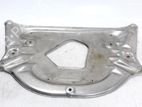 Underbody protection BMW 5 (E60)  | BP14197535M92 