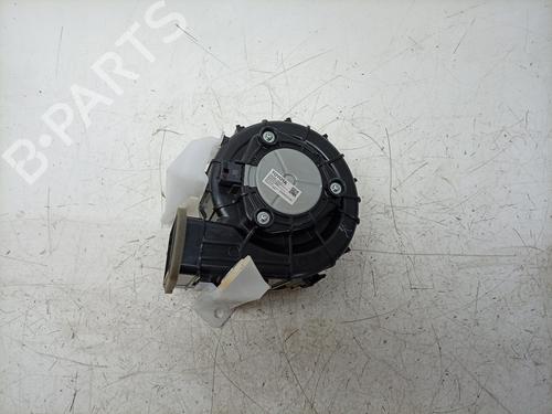 Used Heater blower motor Heater blower motor 37792857 37792857