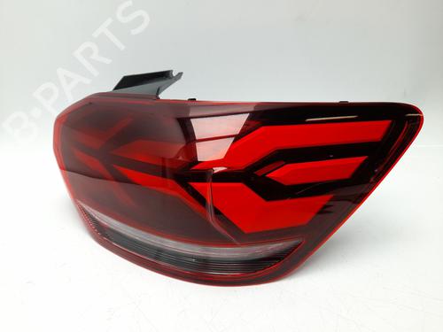 right-taillight-dacia-sandero-iii-2021-36694674 main image