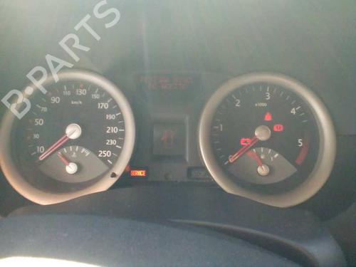 Warning switch RENAULT MEGANE II Estate (KM0/1_) 1.9 dCi (KMRG, KM1G, KM0G, KM2C) | BP3469803I22 