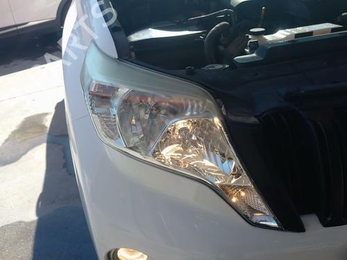 Højre forlygte Højre forlygte TOYOTA LAND CRUISER PRADO (_J15_) 3.0 D-4D (KDJ155_, KDJ150_, KDJ150R, KDJ155R) (190 hp) 39883736 39883736
