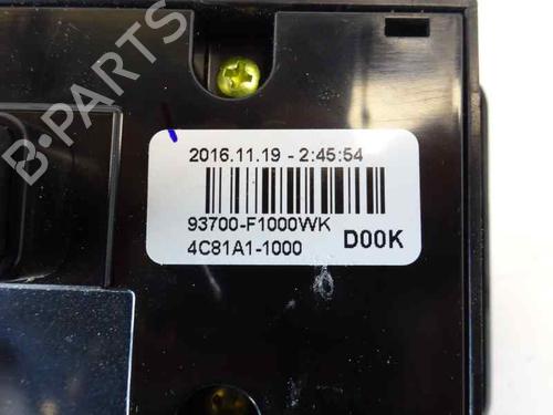 Switch KIA SPORTAGE IV (QL, QLE) 1.7 CRDi | BP1957158I30 