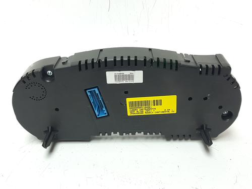 Instrument cluster SEAT ALTEA (5P1)  | BP10321840C47 
