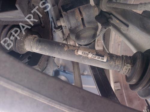 Used Right front driveshaft Right front driveshaft 38874094 38874094