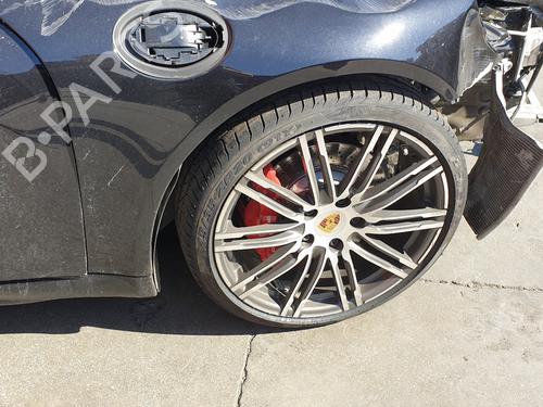 Semiasse anteriore destro PORSCHE 911 Targa (991) 3.8 Carrera 4S (400 hp) 11358690