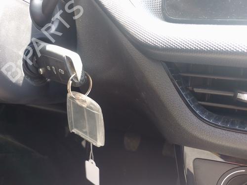 Used Ignition barrel Ignition barrel 36856819 36856819