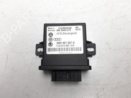 Styringsenhed belysning SEAT EXEO ST (3R5) 2.0 TDI (143 hp) 7402617