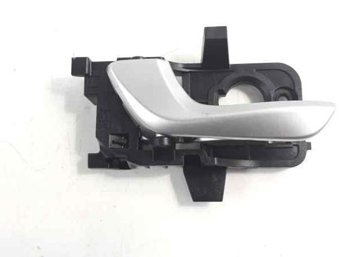 Used Front left interior door handle KIA RIO III (UB) 1.2 CVVT (84 hp) 5151435